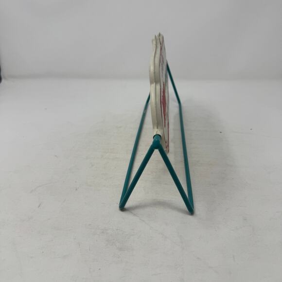 Pioneer Woman Reversible Metal Sign “Happiness is Homemade/Bless This Home” Rare - Picture 6 of 8